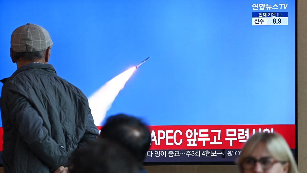 North Korea fires multiple ballistic missiles, first launch in months
